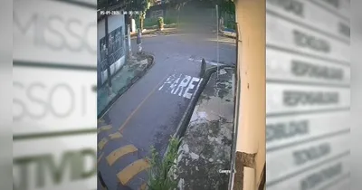 Um homem morreu após cair em um canal localizado na avenida Sul, no bairro Maracangalha.