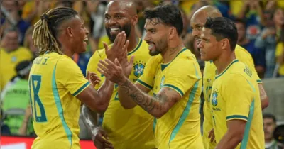 Com mudanças na escalação, o Brasil faz neste sábado (6) seu último compromisso antes da estreia no Mundial. Saiba tudo sobre o duelo contra o Egito.