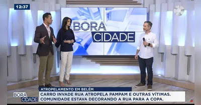 O dirigente classificou o episódio como uma agressão covarde e ressaltou que situações como essa não podem ser toleradas.
