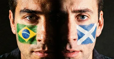 Seleção Brasileira entra em campo nesta quarta-feira, 24 de junho, e enfrenta Escócia.