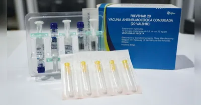 Pneumo 20: nova vacina contra pneumonia passa a ser ofertada em Belém. Veja os locais!