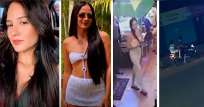 Família busca por Dayse Diniz desaparecida desde o último dia 23  de julho