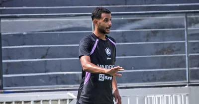 Zé Ricardo é homem de confiança de Léo Condé, apesar de ter perdido a titularidade nas últimas partidas