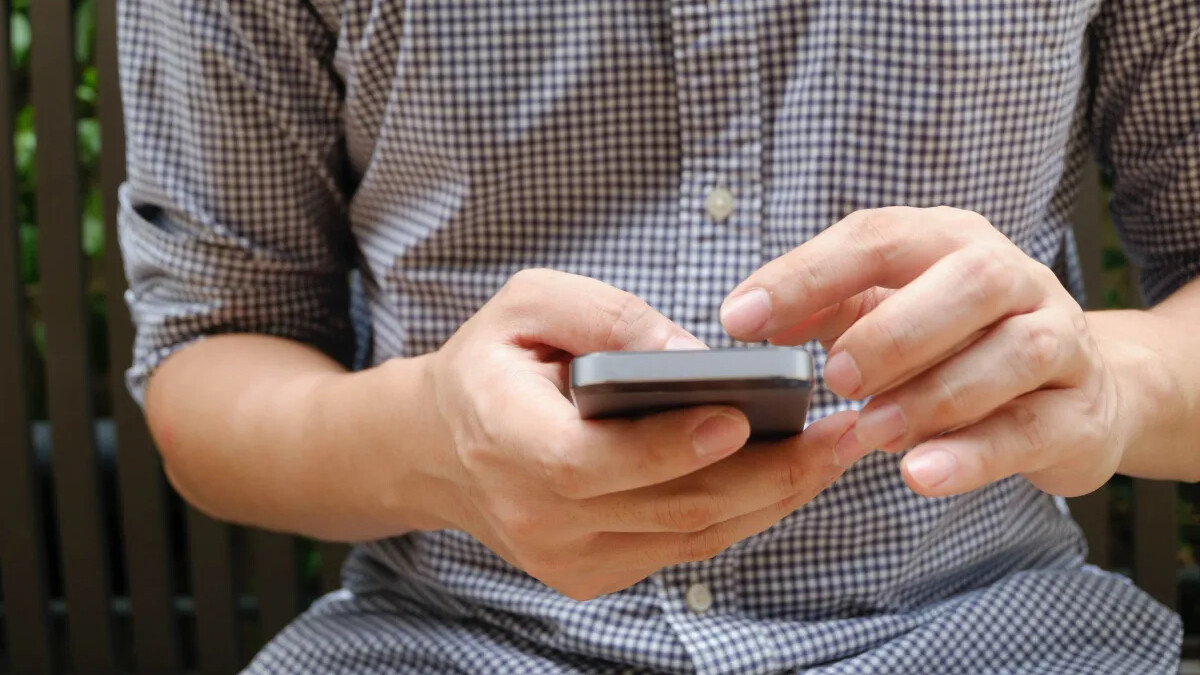 Um novo estudo científico conclui que o uso de celulares não aumenta o risco de câncer no cérebro, além de outras condições de saúde.