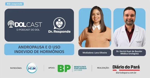 Imagem ilustrativa de um episódio do Dol Cast Você sabe por que as baratas morrem de barriga para cima?