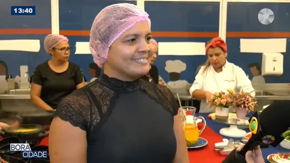 Imagem ilustrativa de um episódio do Dol Cast Xiaomi lança geladeira tecnológica com IA e preço supreendente