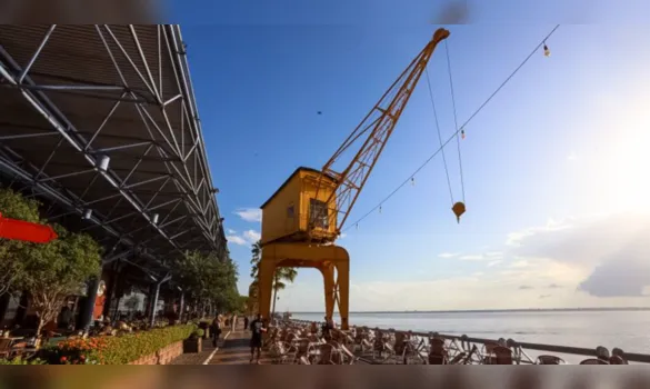 Imagem ilustrativa da imagem Dia do Trabalhador: veja o que abre e o que fecha no feriado