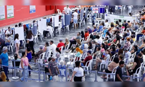 Imagem ilustrativa da imagem Prazo para regularizar título termina nesta quarta-feira (6)