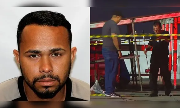 Imagem ilustrativa da imagem Morte no palco da Shakira: obras suspensas e polícia faz nova perícia