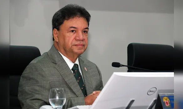 Imagem ilustrativa da imagem Alepa aprova educação indígena e reforma da previdência