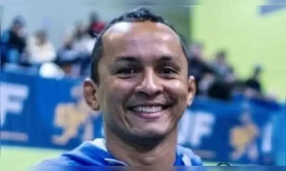 Imagem ilustrativa da imagem Treinador de jiu-jitsu é preso acusado de estupro de vulnerável