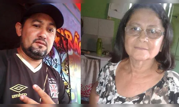 Imagem ilustrativa da imagem Filho confessa para a polícia que matou a mãe professora em Juruti