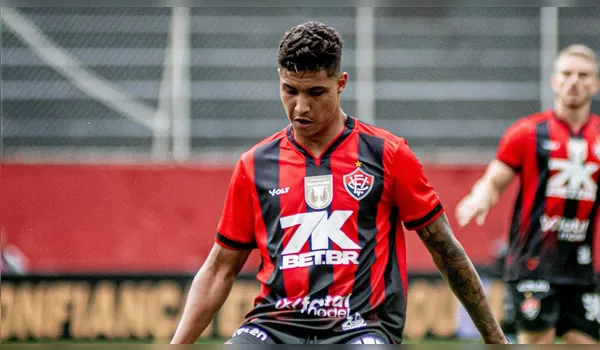 Pablo Baianinho deve ser o 1° reforço do Paysandu da janela.