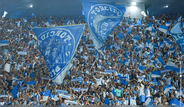 Mais de 30 mil torcedores já estão confirmados para a grande final da Copa Verde 2026 no estádio Mangueirão