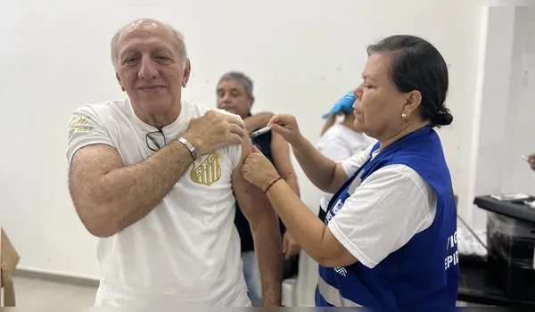 A vacinação contra a gripe termina nesta quinta em Belém. Não perca! Confira onde se vacinar e dados importantes da campanha.