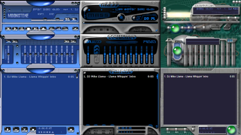 Descubra tudo sobre o retorno do Winamp em 2027 com integração ao Deezer e novas funcionalidades.