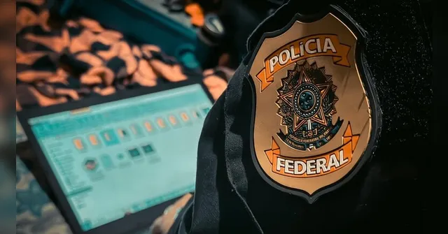 Imagem ilustrativa da notícia Nova operação da PF mira 3 entidades por fraudes no INSS