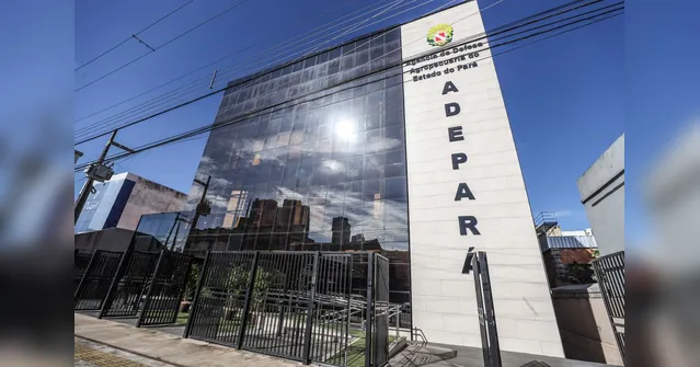 Imagem ilustrativa da notícia Adepará abre processo seletivo com salários de até R$ 3 mil