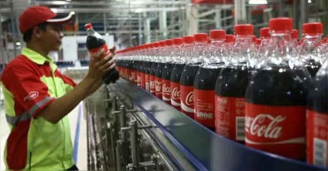 Imagem ilustrativa da notícia Coca-Cola muda no Brasil e no mundo para enfrentar inflação