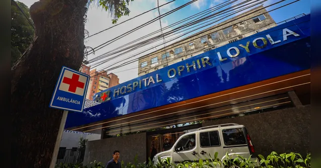Imagem ilustrativa da notícia PSS Hospital Ophir Loyola: inscrições terminam nesta quarta (13)