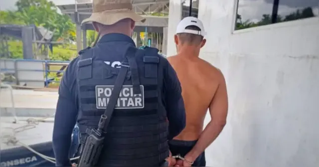 Imagem ilustrativa da notícia Duas mulheres são libertadas de cárcere privado no Pará