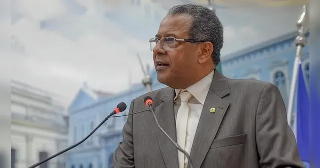 Imagem ilustrativa da notícia Pará decreta luto oficial pela morte do pastor Paulo Queiroz