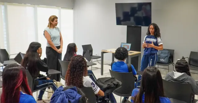 Imagem ilustrativa da notícia Pará terá Escola de Empreendedorismo para alunos da rede estadual