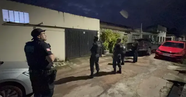 Imagem ilustrativa da notícia Operação prende 11 suspeitos de fraude no Detran do Pará