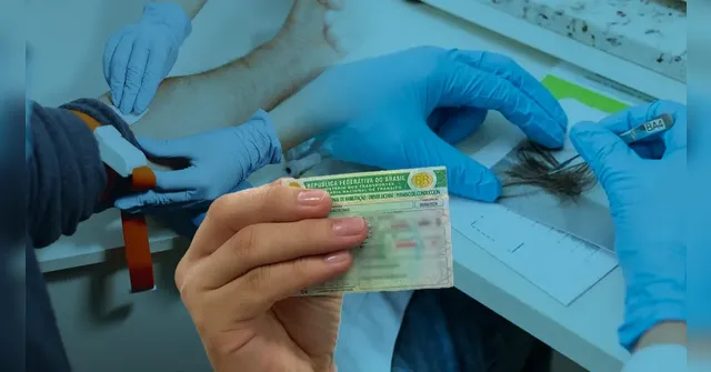 Imagem ilustrativa da notícia Exame toxicológico passa a ser obrigatório para quem for tirar primeira CNH