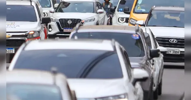 Imagem ilustrativa da notícia Move Brasil: Aprenda a pedir crédito para compra de carros, motos e bicicletas