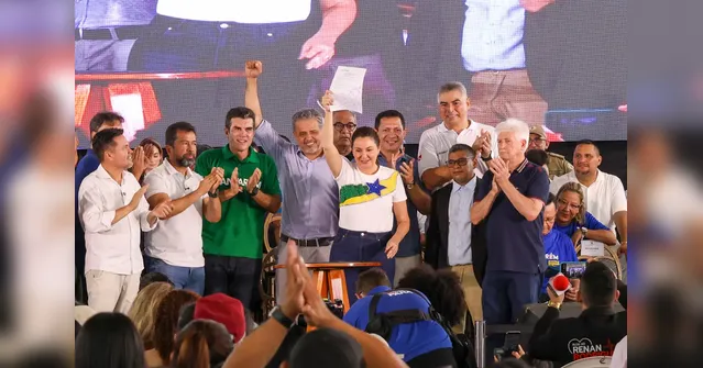Imagem ilustrativa da notícia Governo do Estado garante asfalto para onze municípios no Oeste do Pará