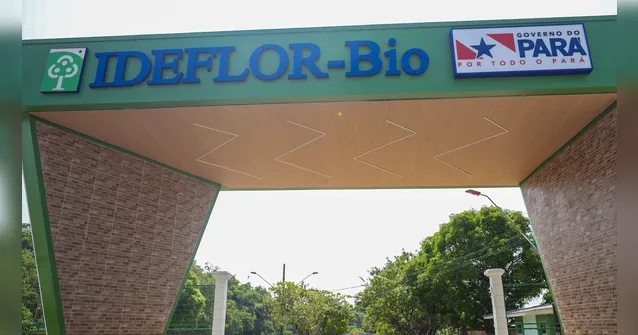 Imagem ilustrativa da notícia IDEFLOR-Bio tem vagas abertas até esta sexta, 8; salários de R$ 2,3 mil 
