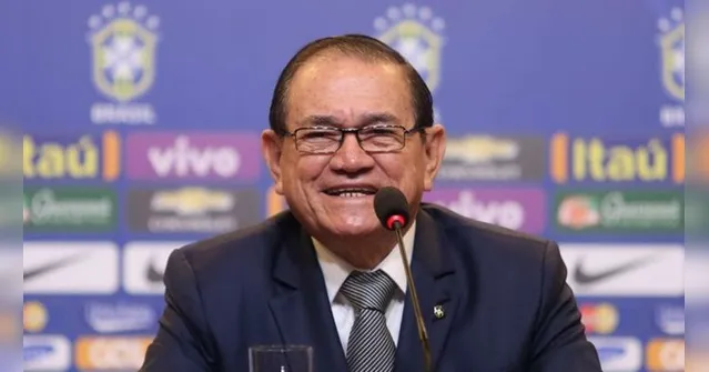Imagem ilustrativa da notícia Em 2018, CBF votou contra a realização da Copa nos EUA em 2026
