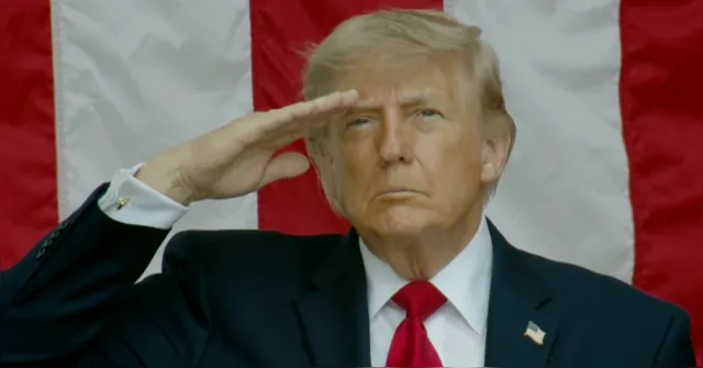 Imagem ilustrativa da notícia Governo Trump aplica tarifa de 25% sobre produtos brasileiros