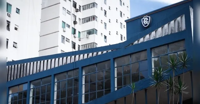 Imagem ilustrativa da notícia Agência da CBF aplica advertência ao Remo; entenda o caso