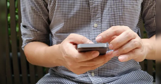 Imagem ilustrativa da notícia Estudo desvenda se uso de celular causa câncer no cérebro