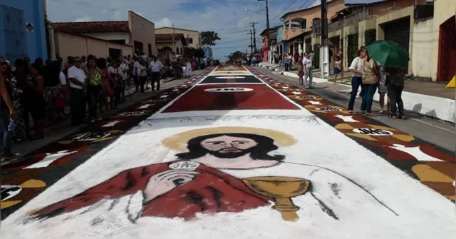 Imagem ilustrativa da notícia Corpus Christi é feriado? Saiba como funciona a data no Brasil