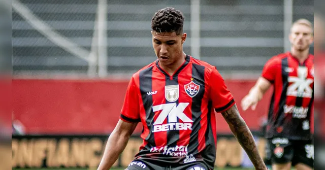 Imagem ilustrativa da notícia Paysandu: Pablo Baianinho deve ser o 1° reforço da janela