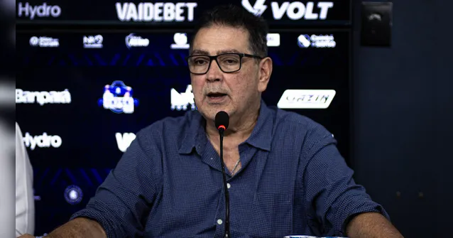 Imagem ilustrativa da notícia Agência da CBF arquiva procedimento aberto contra o Remo