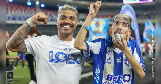 Imagem ilustrativa da notícia "Seja forte": Marcinho presta apoio a Pampam após atropelamento