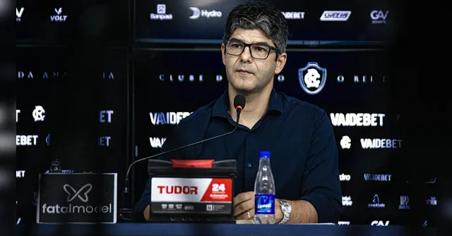 Imagem ilustrativa da notícia Remo recebe alerta antes da janela de transferência