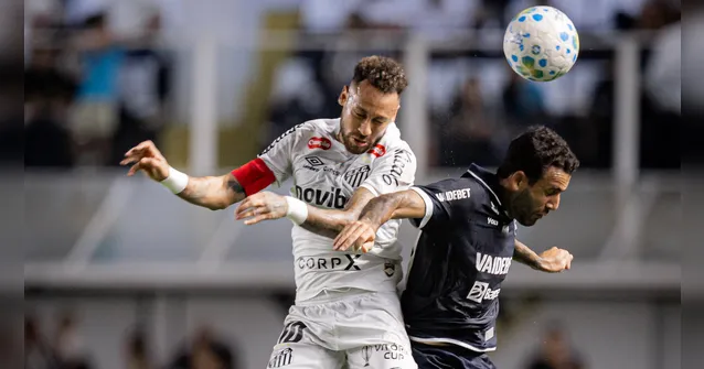 Imagem ilustrativa da notícia Santos x Remo: onde assistir, escalações e horário do jogo