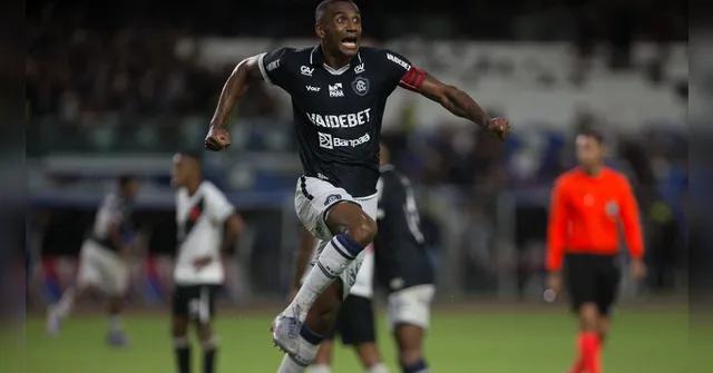 Imagem ilustrativa da notícia "Fazer um bom 2° turno": zagueiro do Remo fala sobre volta do Brasileirão