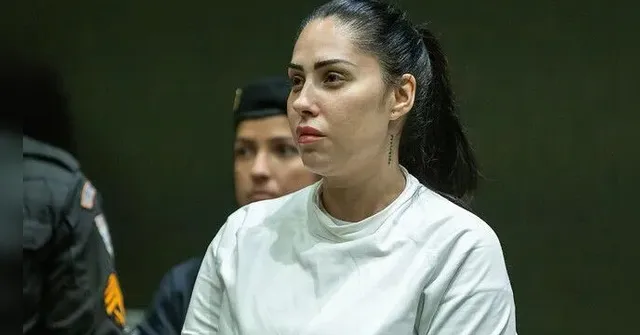 Imagem ilustrativa da notícia Entenda o que é o perdão judicial concedido a Monique Medeiros pela morte de Henry