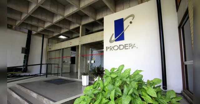 Imagem ilustrativa da notícia Prodepa: inscrições terminam nesta terça (12); salário de até R$ 4 mil