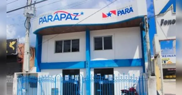 Imagem ilustrativa da notícia Parápaz abre vagas para vários municípios; veja salário e como se inscrever