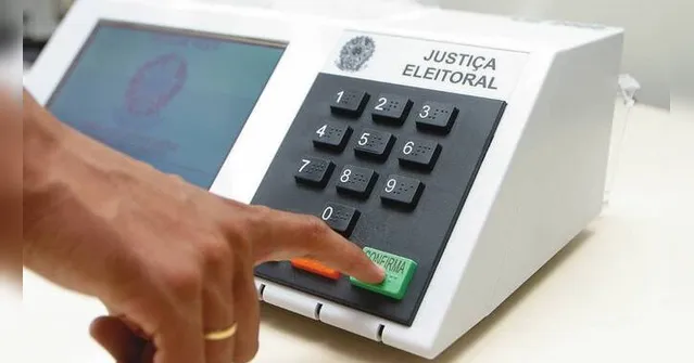Imagem ilustrativa da notícia Eleições 2026: entenda por que você irá votar em 2 senadores
