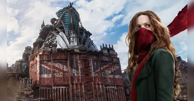 Imagem ilustrativa da notícia Filme de Peter Jackson deixa a Netflix após fracasso milionário
