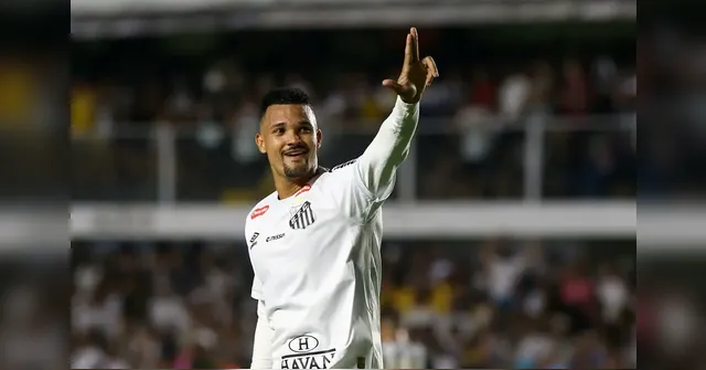 Imagem ilustrativa da notícia Já em Belém, Zé Ivaldo fica a um passo de ser anunciado pelo Remo