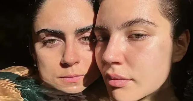 Imagem ilustrativa da notícia Alanis Guillen obtém medida protetiva contra ex por perseguição